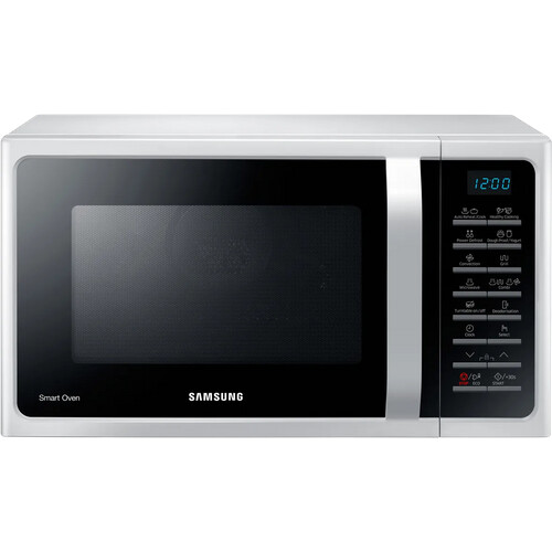 Tweedekans Samsung MC28H5015AW Wit Tweedehands