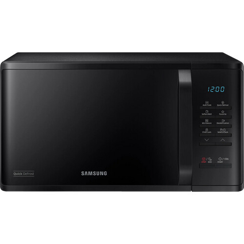 Tweedekans Samsung MS23K3513AK/EN Tweedehands