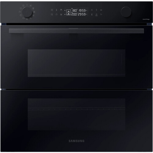 Tweedekans Samsung NV7B4550VAK Dual Cook Flex Tweedehands