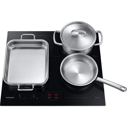 Tweedekans Samsung NZ64B5046FK/U1 Tweedehands