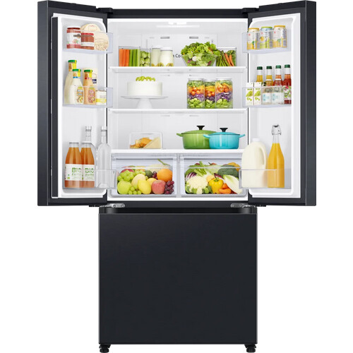 Tweedekans Samsung RF50C510EB1 Tweedehands