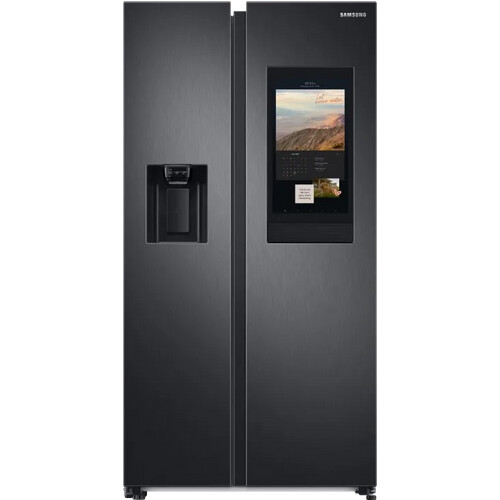 Tweedekans Samsung RS6HA8891B1 Family Hub Tweedehands