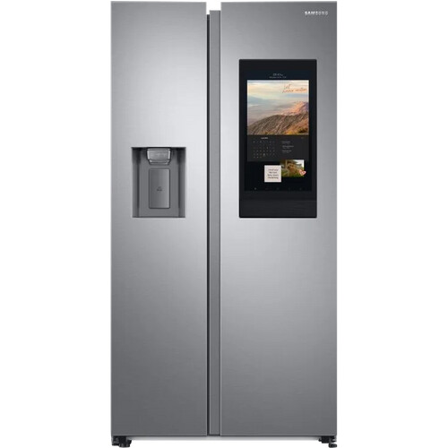 Tweedekans Samsung RS6HA8891SL Family Hub Tweedehands