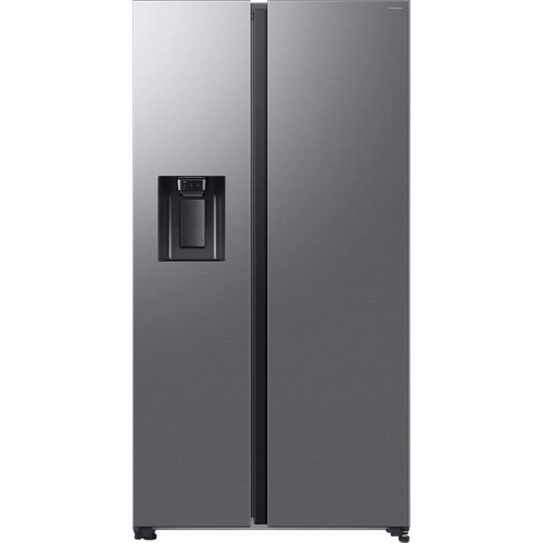 Tweedekans Samsung RS70F66KCFEF Tweedehands