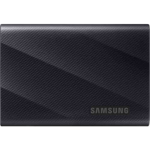 Tweedekans Samsung T9 Portable SSD 1TB Tweedehands
