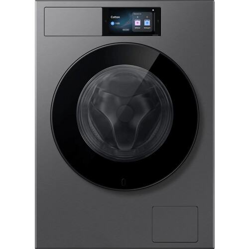 Tweedekans Samsung WF90H09C4ST2 QuickDrive AI Home Tweedehands