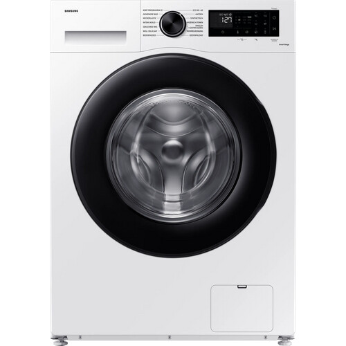 Tweedekans Samsung WW80CGC04AAEEN EcoBubble Tweedehands