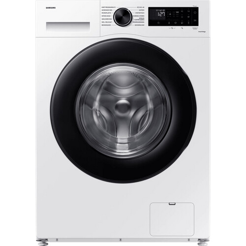 Tweedekans Samsung WW80CGC04AAEEN EcoBubble Tweedehands