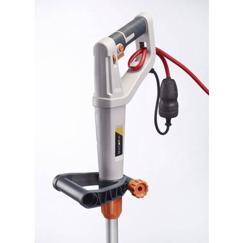 Tweedekans Schoonmaakborstel & terrasreiniger Maxxbrush® - 1020W - Verwijdert onkruid, mos, algen, zand en ander hardnekkig vuil - Maxxseries