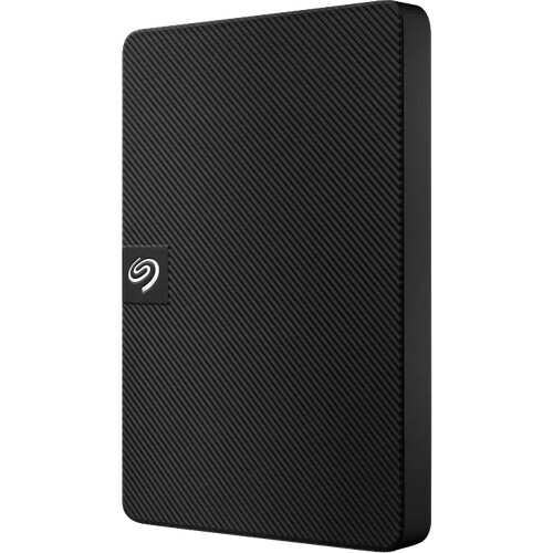 Tweedekans Seagate Expansion Portable 2 TB Tweedehands
