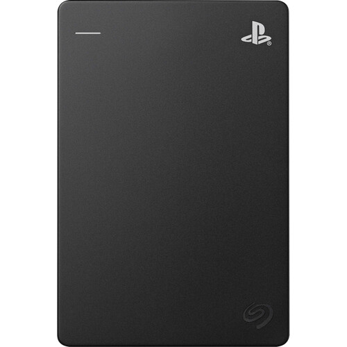 Tweedekans Seagate Game Drive for PS 4TB Tweedehands