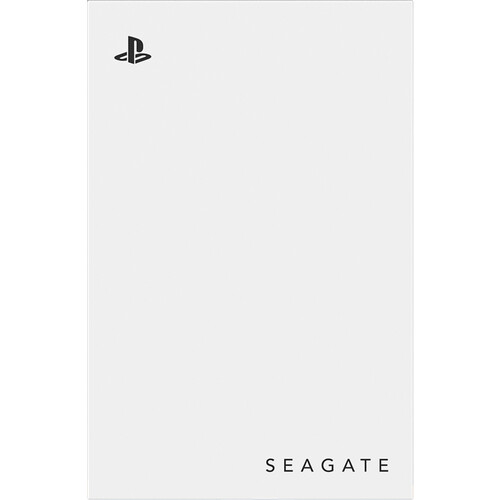 Tweedekans Seagate Game Drive for PS 5TB Tweedehands