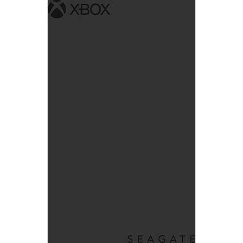 Tweedekans Seagate Xbox Game Drive 2TB Tweedehands