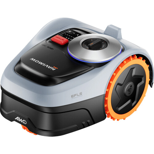 Tweedekans Segway Navimow i205 AWD Tweedehands