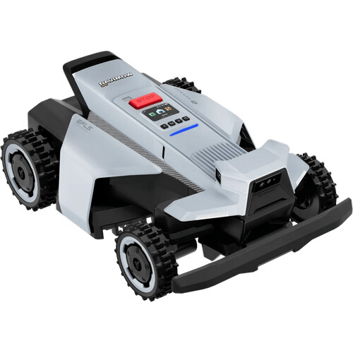 Tweedekans Segway Navimow X420 Tweedehands