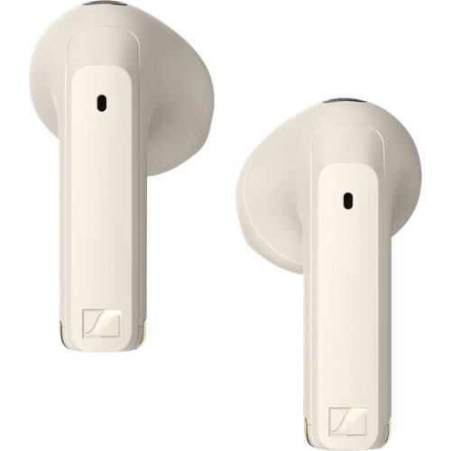 Tweedekans Sennheiser Accentum Open Creme Tweedehands