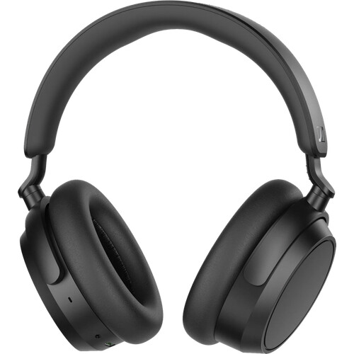 Tweedekans Sennheiser Accentum Plus Zwart Tweedehands