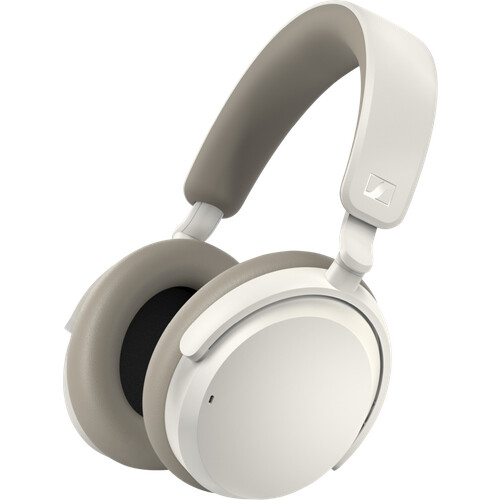 Tweedekans Sennheiser Accentum Wireless Wit Tweedehands