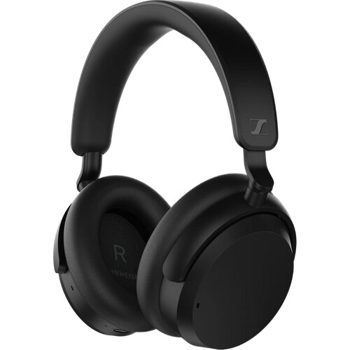 Tweedekans Sennheiser Accentum Wireless Zwart Tweedehands