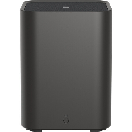 Tweedekans Sennheiser Ambeo Subwoofer Tweedehands