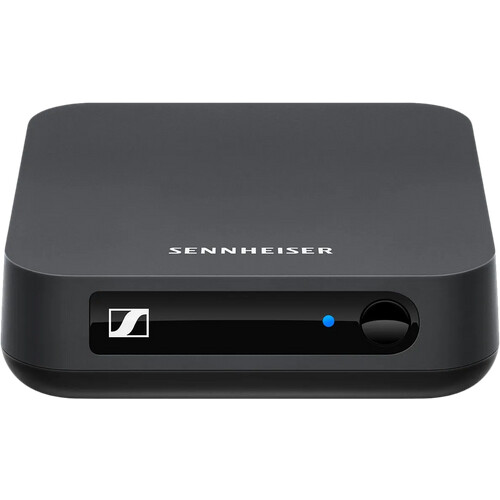 Tweedekans Sennheiser BT T100 Tweedehands