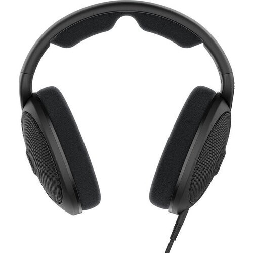Tweedekans Sennheiser HD 560 S - Koptelefoon - Zwart Tweedehands