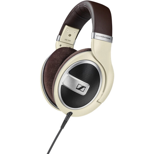 Tweedekans Sennheiser HD 599 Tweedehands