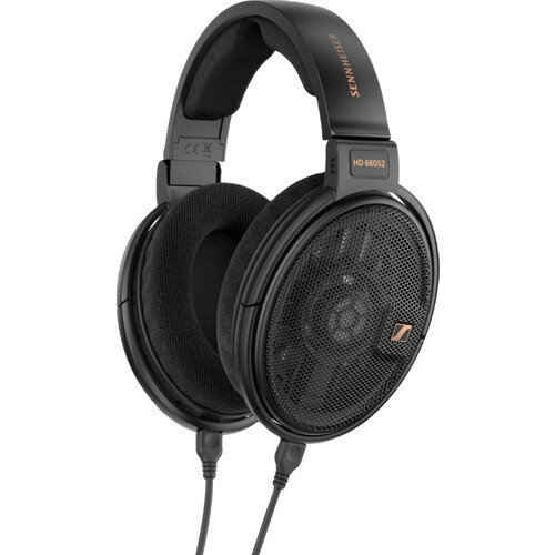 Tweedekans Sennheiser HD 660S2 Tweedehands