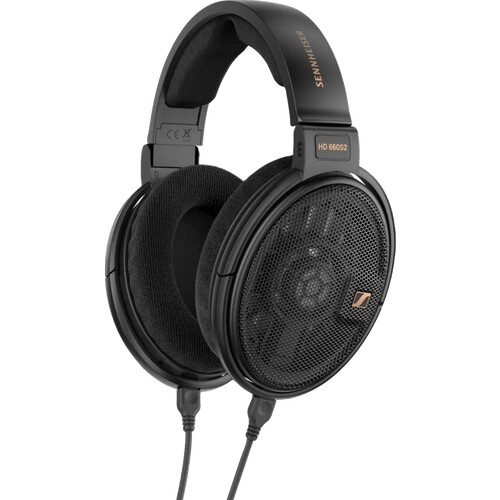 Tweedekans Sennheiser HD 660S2 Tweedehands