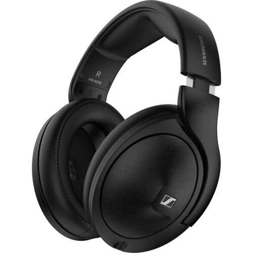 Tweedekans Sennheiser HD620S Tweedehands