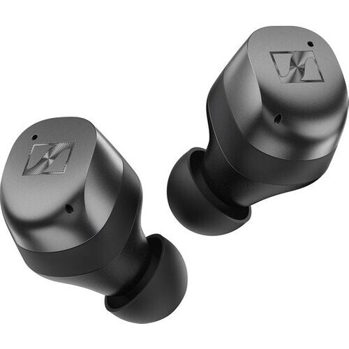 Tweedekans Sennheiser - MOMENTUM True Wireless 3 - Volledig draadloze oordopjes - Grafiet Tweedehands
