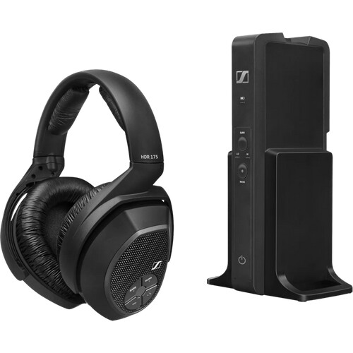 Tweedekans Sennheiser RS 175 Tweedehands