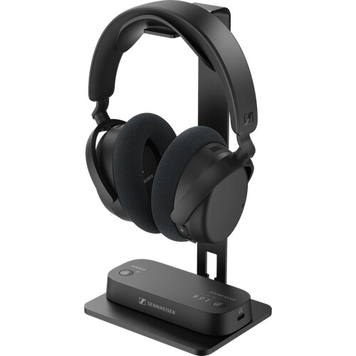 Tweedekans Sennheiser RS275 Tweedehands