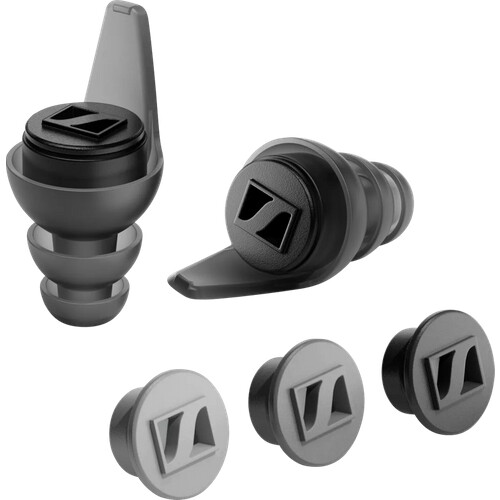 Tweedekans Sennheiser SoundProtex Plus Tweedehands