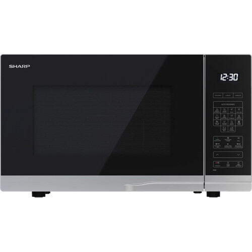 Tweedekans Sharp YCPC322AES Tweedehands
