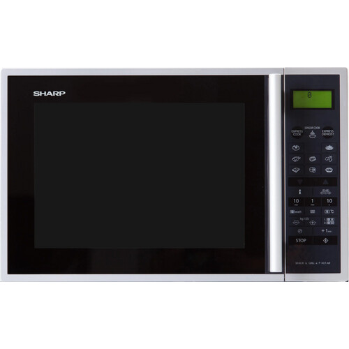 Tweedekans Sharp R-961 INW Tweedehands