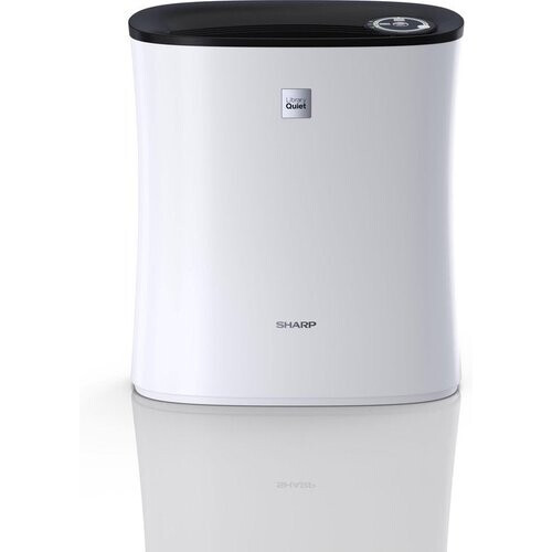 Tweedekans Sharp UA-PE30E-W Luchtreiniger Tweedehands