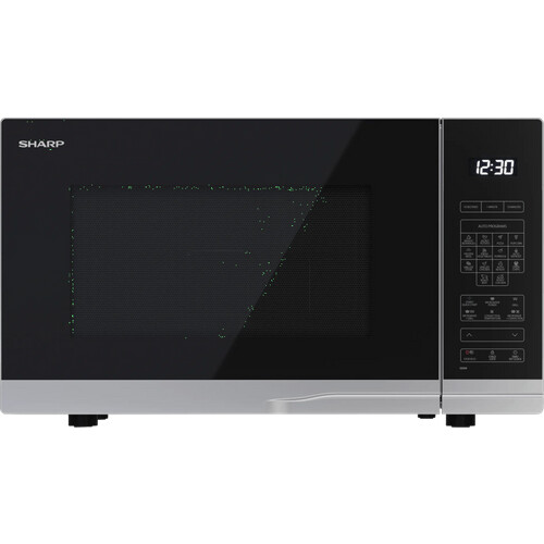 Tweedekans Sharp YCPC322AES Tweedehands