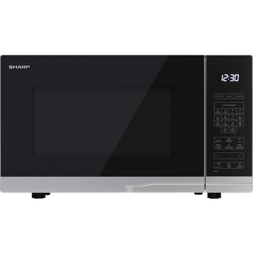 Tweedekans Sharp YCPC322AES Tweedehands
