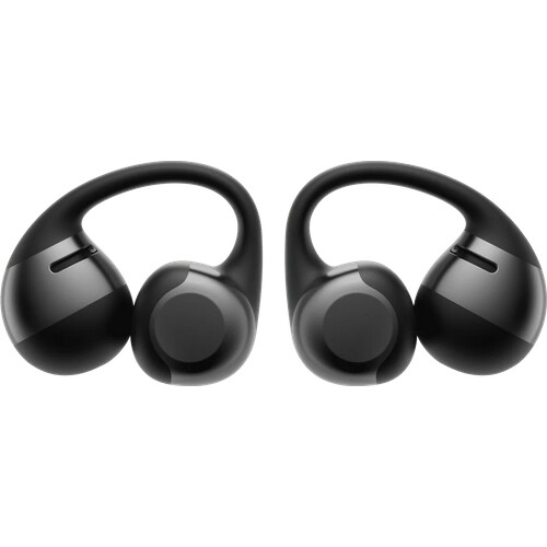 Tweedekans Shokz OpenDots ONE Zwart Tweedehands