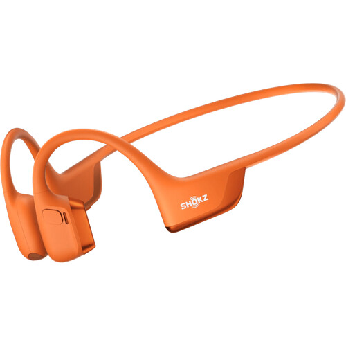 Tweedekans Shokz OpenRun Pro 2 Oranje Tweedehands