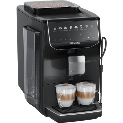 Tweedekans Siemens EQ500 iAroma TP5X3B07 Tweedehands