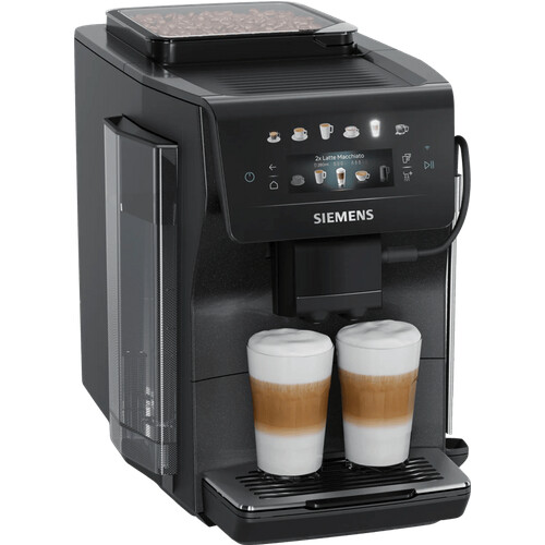 Tweedekans Siemens EQ600 iAroma TP6X3B08 Tweedehands