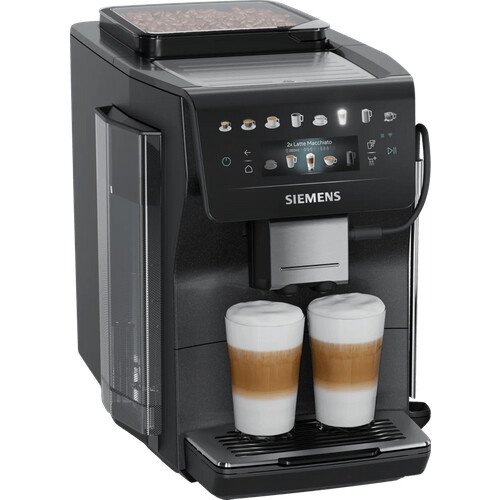 Tweedekans Siemens EQ600 iAroma TP6X7BT8 Tweedehands