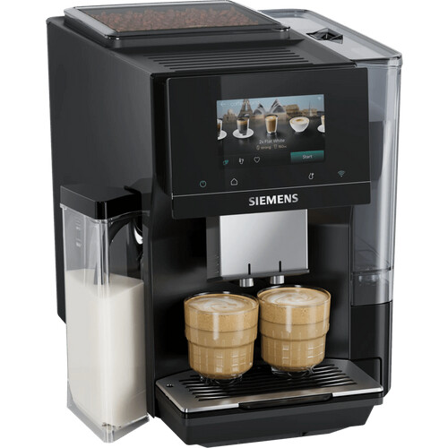 Tweedekans Siemens EQ700 iAroma TQ7X5B03 Tweedehands