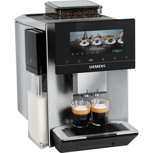 Tweedekans Siemens EQ900 iAroma TQ9X3BZ3 Tweedehands
