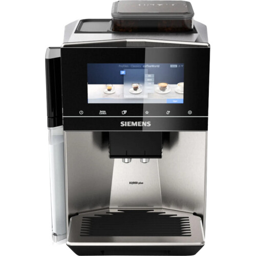 Tweedekans Siemens EQ900+ TQ903RZ3 Tweedehands