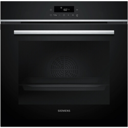 Tweedekans Siemens HB572ABS3 Tweedehands