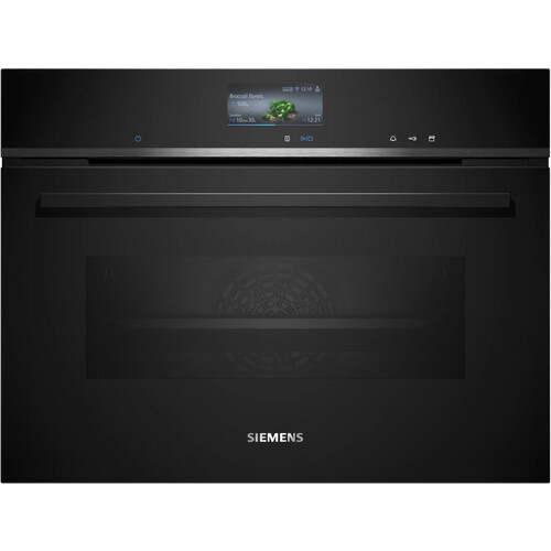 Tweedekans Siemens HM736G1B1 Tweedehands