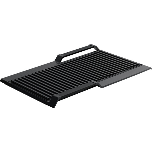 Tweedekans Siemens HZ390522 Grillplaat Tweedehands